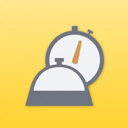 TimeKeeper for Presentation app icon