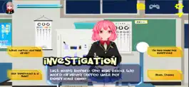 Game screenshot Anime Detective School Sim 3D hack