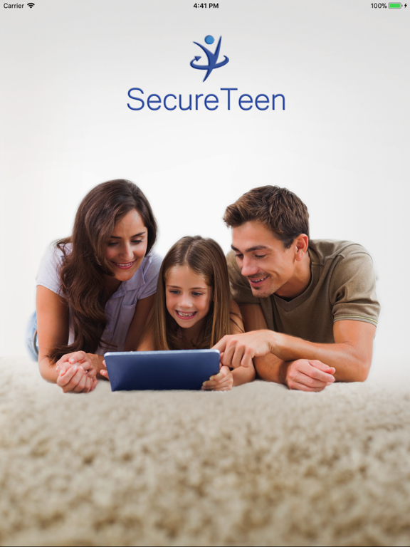Screenshot #4 pour SecureTeen Parental Control