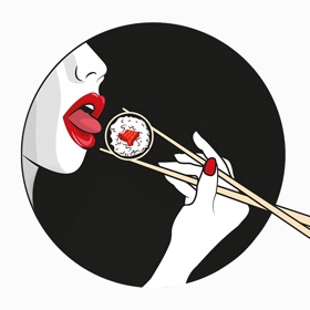 Ролл В Рот | Лысьва