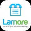Lamore - Nhà hàng icon