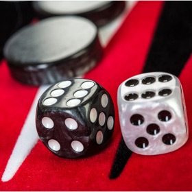 螢幕擷取畫面 (5) Backgammon Match