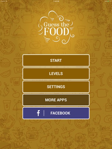 ブランドとロゴのための食品クイズを推測するのおすすめ画像3