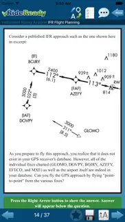 ifr instrument rating airplane iphone screenshot 4