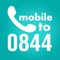 0844 Numbers - We Make Them Cheaper to Call