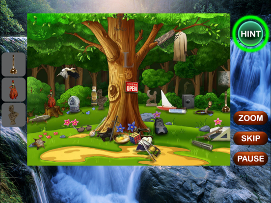 Screenshot #4 pour Discovery Hidden Objects