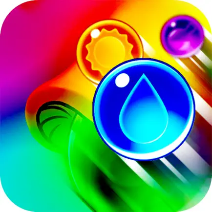 New Bubble Legend Читы