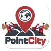 PointCity - משלוחים לכל נקודה בעיר