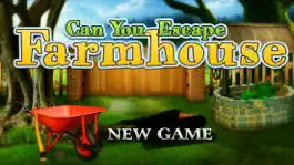 Game screenshot Can You Escape Farmhouse mod apk