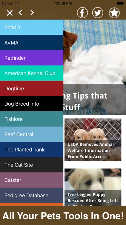 Pets All In One Pro - Advice, Reviews, Shopping!