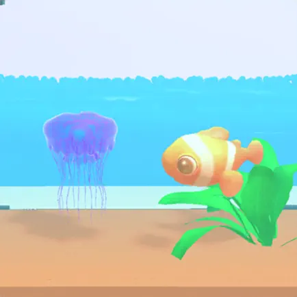 My Fish Tank Читы