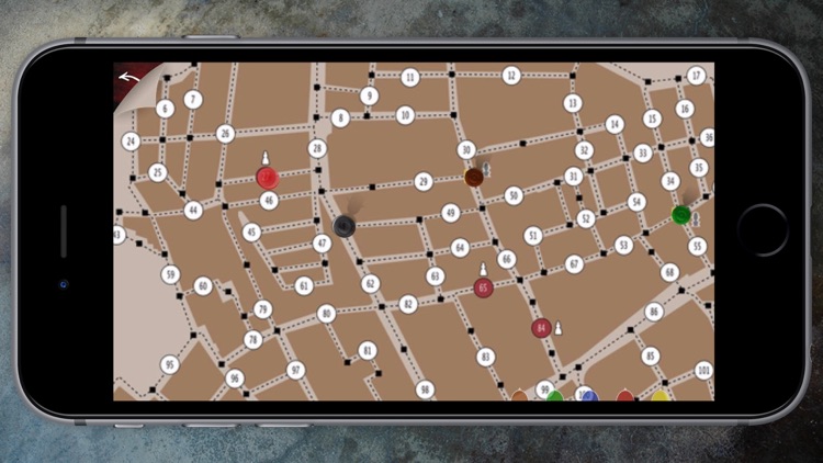 Ultimate Jack Tracker screenshot-4