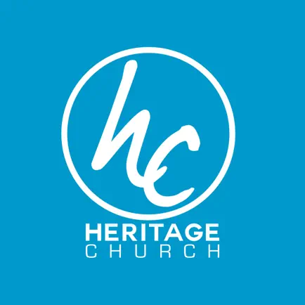Heritage Church App Читы