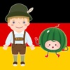 German First Words For Baby