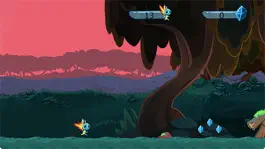 Game screenshot Shaman Runner apk