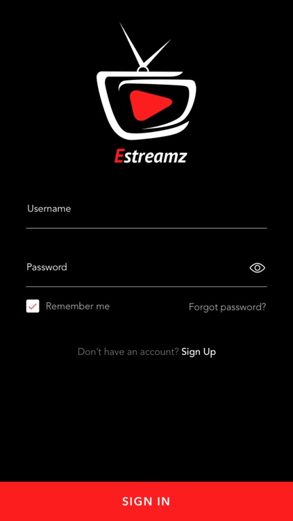 Estreamz