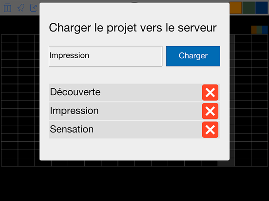 Screenshot #5 pour Sonemix