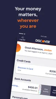 How to cancel & delete discover mobile 2