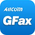 GFax传真通 App Contact