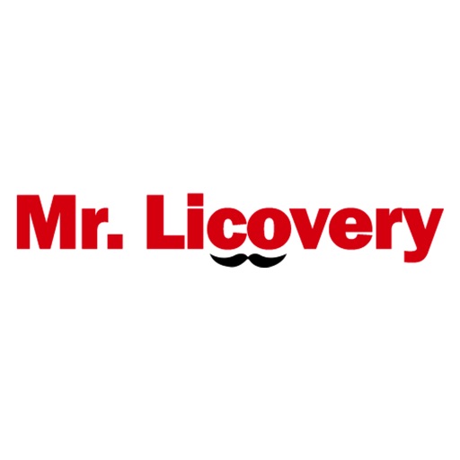 Mr.Licovery - AppWisp.com