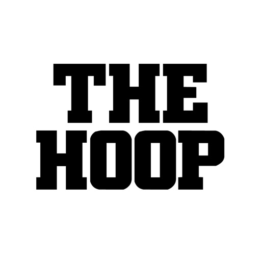 The Hoop icon