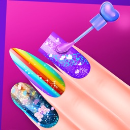 Nail Art Contest