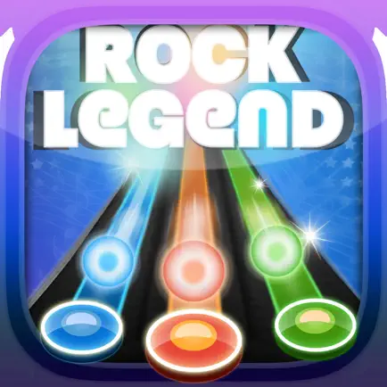 Rock Legend: A new rhythm game Cheats