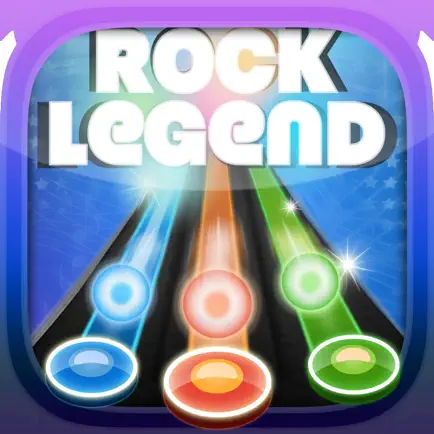 Rock Legend: A new rhythm game Читы