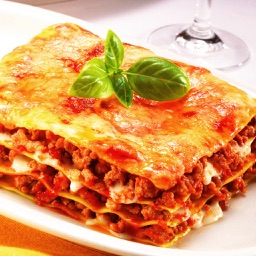 300 Italian Cuisine Recipe