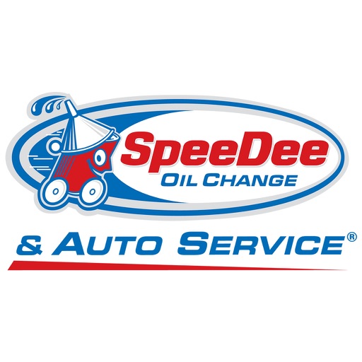 SpeeDee Oil Change & Auto Service icon