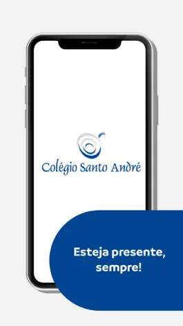 Game screenshot Colégio Santo André mod apk