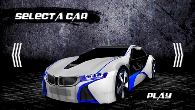 越野跑車的駕駛和3D特技漂移(圖5)-速報App