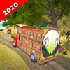 Pak Cargo Truck Simulator 3D icon