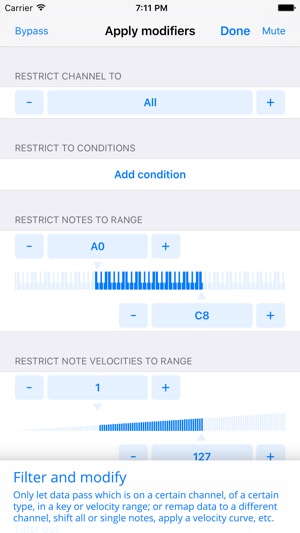 Midiflow(圖3)-速報App