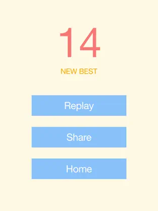 Screenshot 5 123 Go - Maths Game iphone