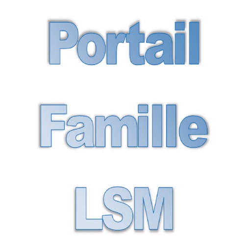 LSM Portail Famille - AppWisp.com