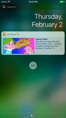Game screenshot ChuChu TV - Nursery Rhymes hack