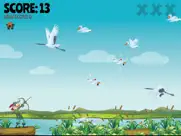 duck bow hunt fun ipad images 3