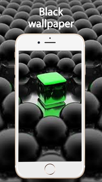 Amazing Black Wallpapers HD