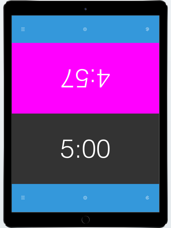 Screenshot #5 pour Horloge D’échecs Chessi