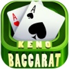 BigWin Baccartat & Keno Casino