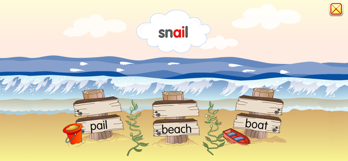 Starfall Learn to Read