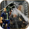 Commando Battlefield Army Strike