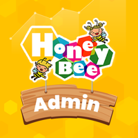 Honey Bee Admin