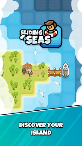 Game screenshot Sliding Seas mod apk