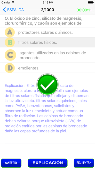 How to cancel & delete Gerontología para adultos from iphone & ipad 2