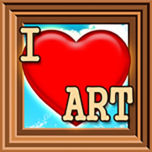 IHeartArt icon