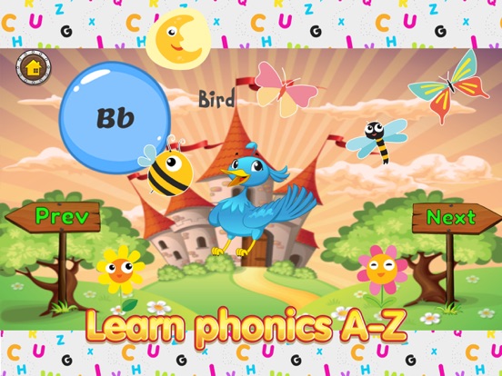 Screenshot #6 pour Expressions anglaises jeux de société enfant