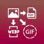 Image Converter - PDF GIF . App Alternatives