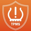BL8 TPMS icon